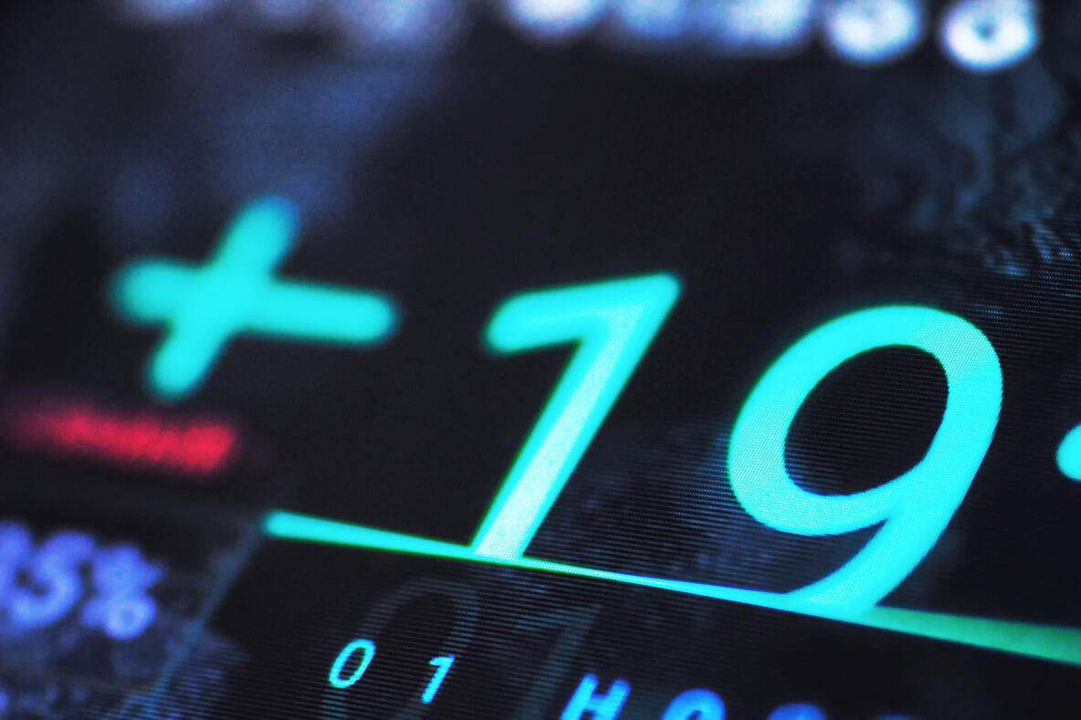 Макро превью смарт-виджета на системах android